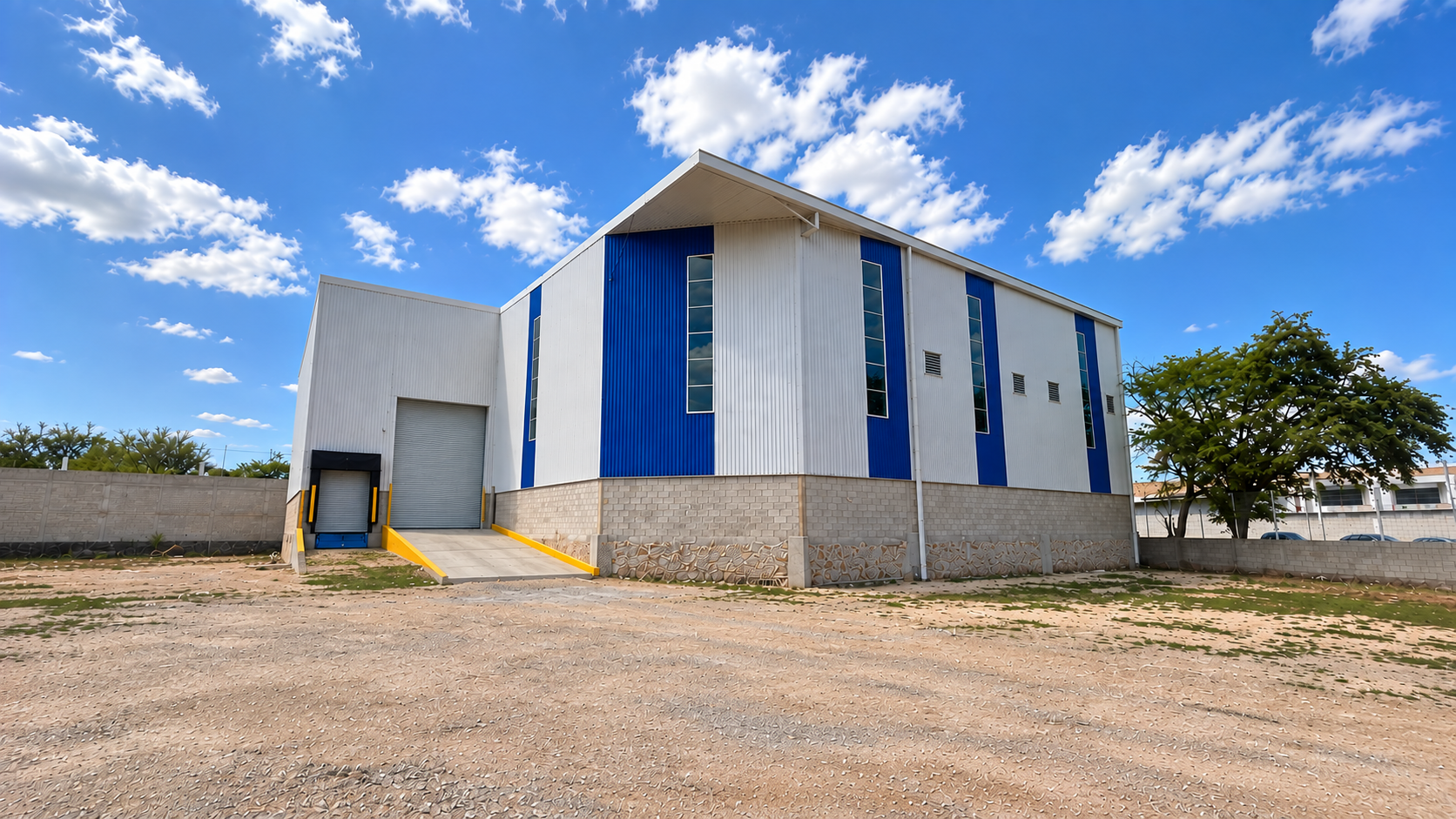 Abixa Business Center